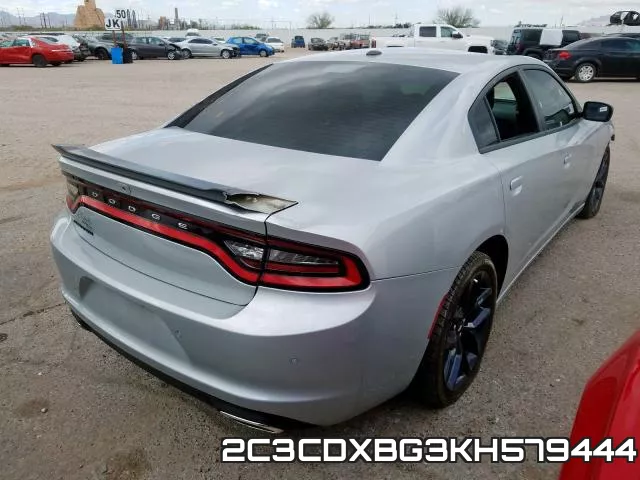 2C3CDXBG3KH579444 фото 5