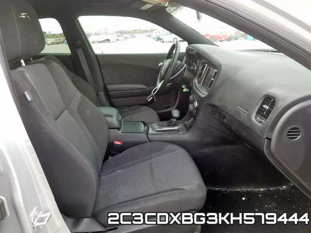 2C3CDXBG3KH579444 фото 6