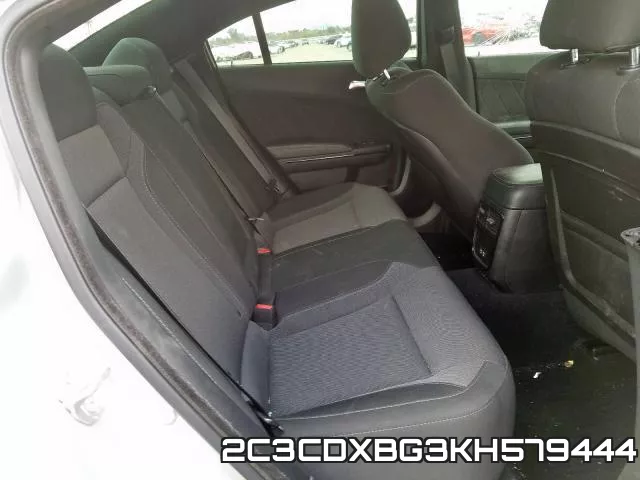2C3CDXBG3KH579444 фото 7