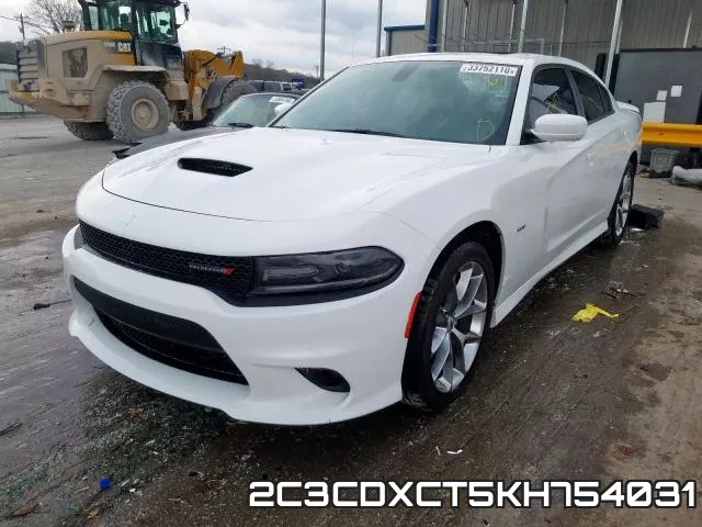 2C3CDXCT5KH754031 фото 3