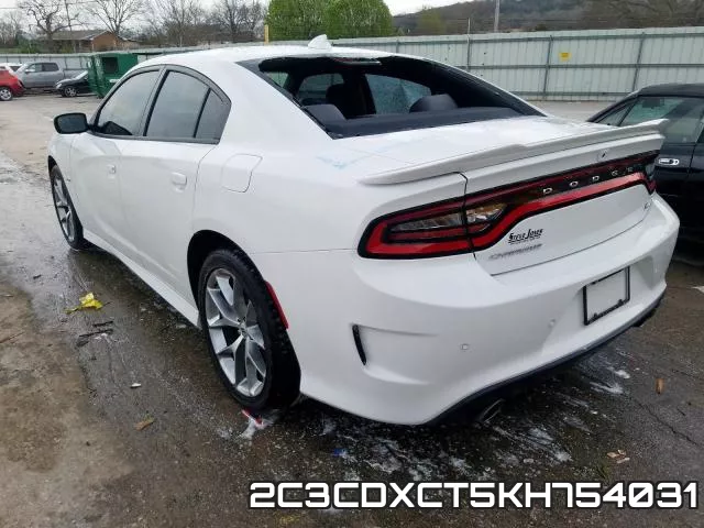 2C3CDXCT5KH754031 фото 4