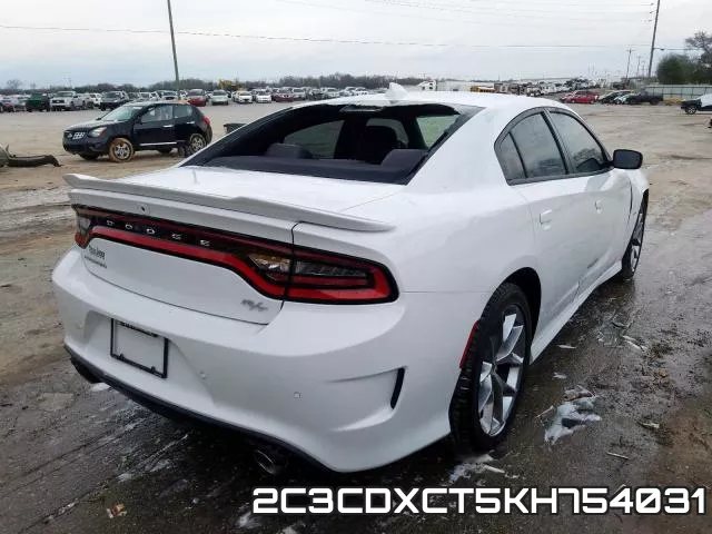 2C3CDXCT5KH754031 фото 5