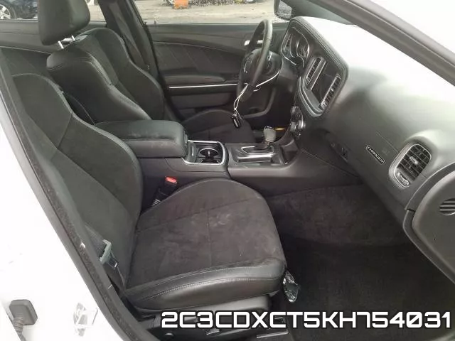 2C3CDXCT5KH754031 фото 6