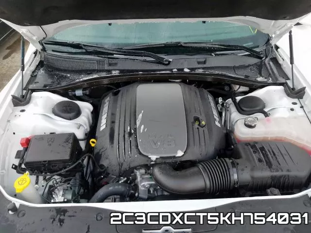 2C3CDXCT5KH754031 фото 8