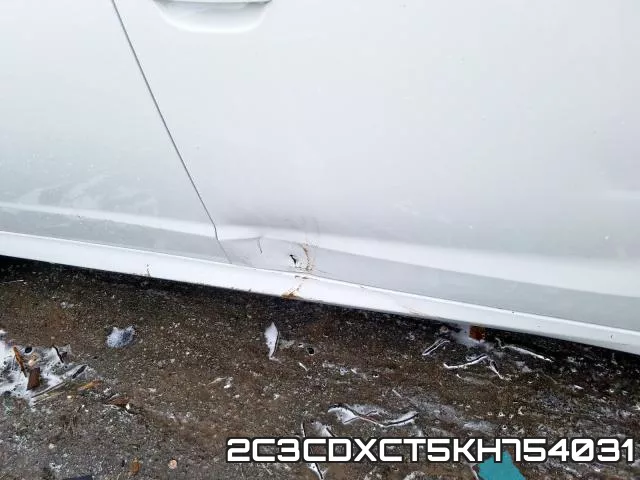 2C3CDXCT5KH754031 фото 10