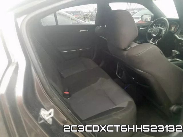 2C3CDXCT6HH523132 фото 7