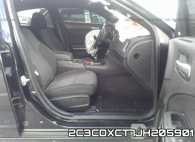 2C3CDXCT7JH205901 фото 6