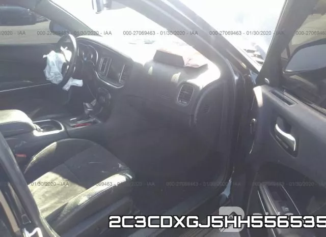 2C3CDXGJ5HH556535 фото 6