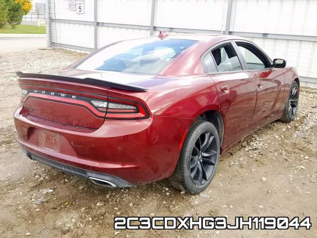 2C3CDXHG3JH119044 фото 5