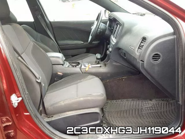 2C3CDXHG3JH119044 фото 6