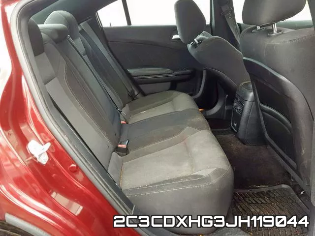 2C3CDXHG3JH119044 фото 7