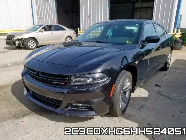 2C3CDXHG6HH524051 фото 3