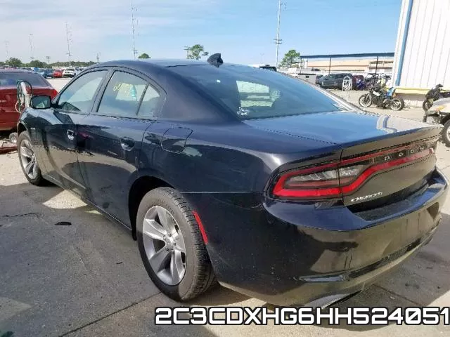 2C3CDXHG6HH524051 фото 4