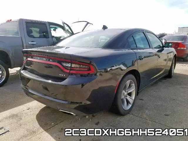 2C3CDXHG6HH524051 фото 5