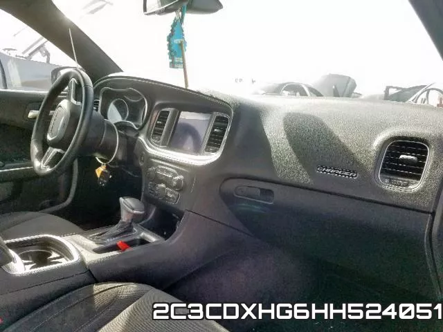 2C3CDXHG6HH524051 фото 6