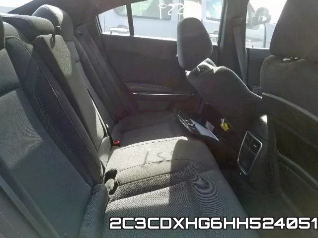 2C3CDXHG6HH524051 фото 7