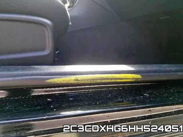 2C3CDXHG6HH524051 фото 10