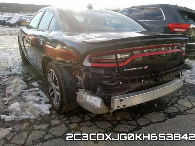 2C3CDXJG0KH653842 фото 4
