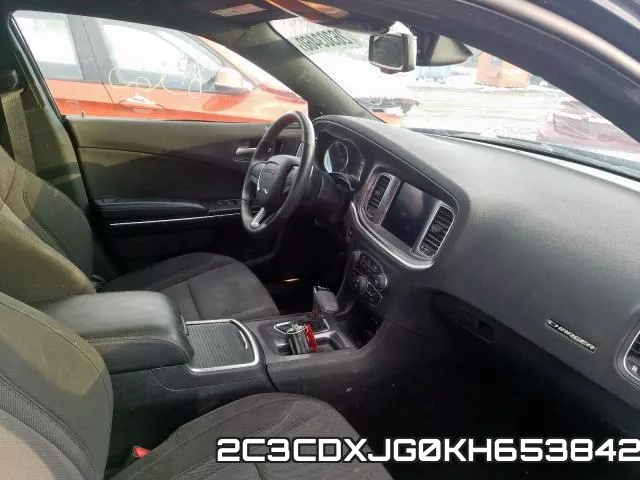 2C3CDXJG0KH653842 фото 6