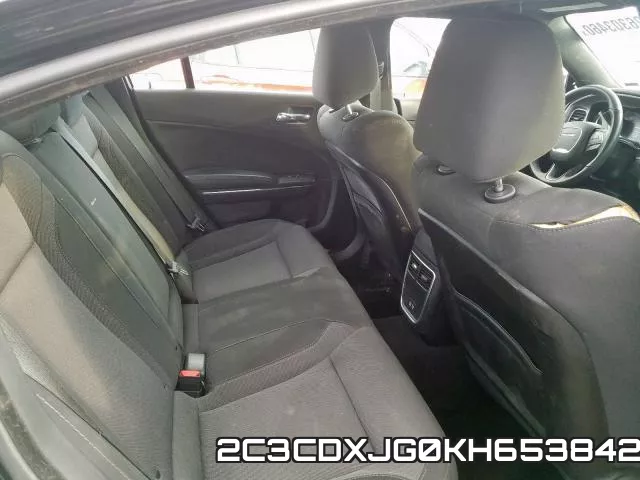 2C3CDXJG0KH653842 фото 7