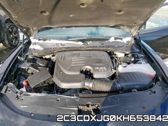 2C3CDXJG0KH653842 фото 8