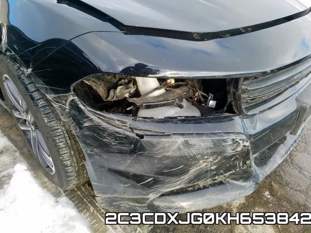 2C3CDXJG0KH653842 фото 10