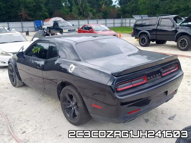 2C3CDZAG1JH241603 фото 4