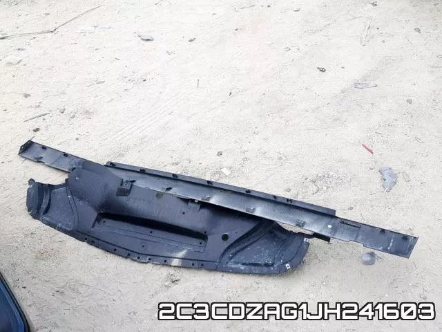 2C3CDZAG1JH241603 фото 10