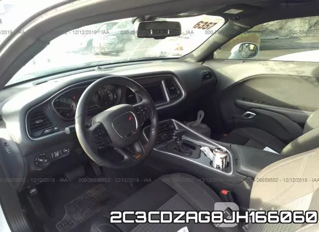 2C3CDZAG8JH166060 фото 6
