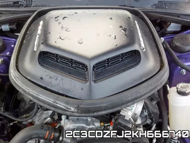 2C3CDZFJ2KH666740 фото 8