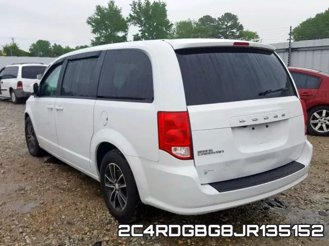 2C4RDGBG8JR135152 фото 4