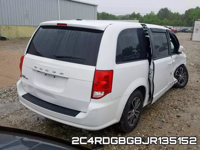 2C4RDGBG8JR135152 фото 5
