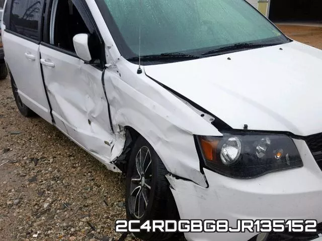 2C4RDGBG8JR135152 фото 10