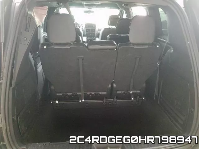 2C4RDGEG0HR798947 фото 10