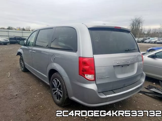 2C4RDGEG4KR533732 фото 4