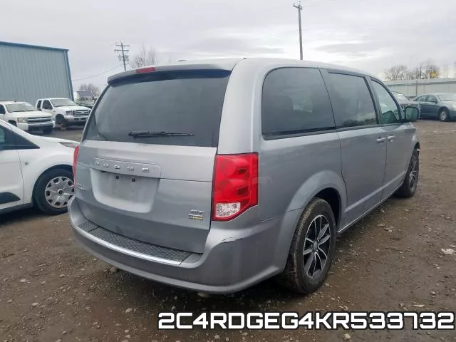 2C4RDGEG4KR533732 фото 5