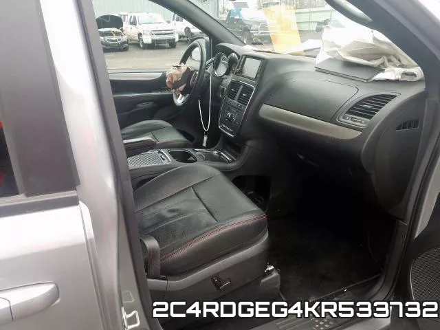 2C4RDGEG4KR533732 фото 6