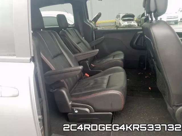 2C4RDGEG4KR533732 фото 7