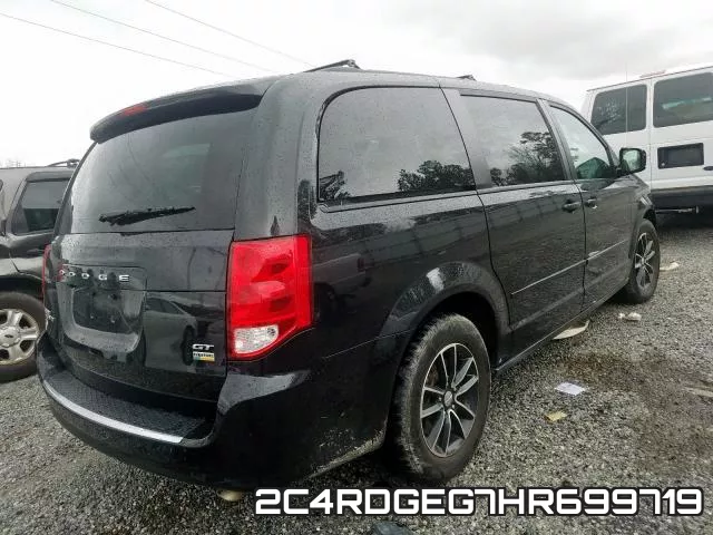 2C4RDGEG7HR699719 фото 5