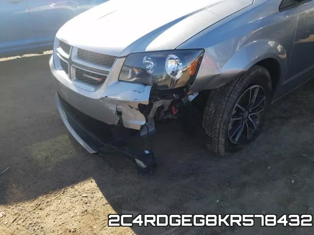 2C4RDGEG8KR578432 фото 10