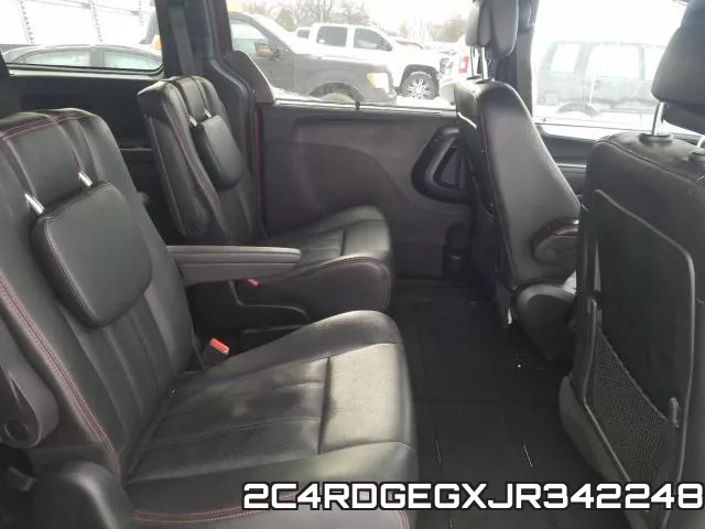 2C4RDGEGXJR342248 фото 7