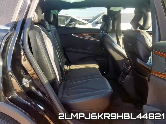 2LMPJ6KR9HBL44821 фото 7