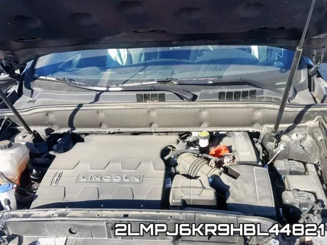 2LMPJ6KR9HBL44821 фото 8