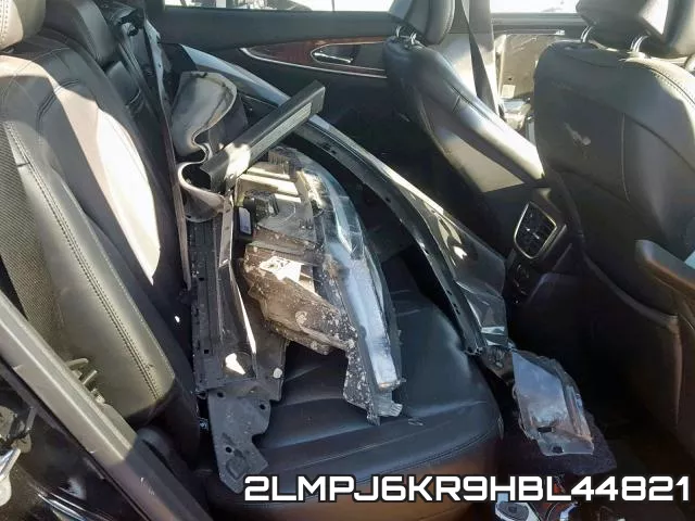 2LMPJ6KR9HBL44821 фото 10