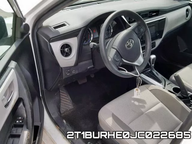 2T1BURHE0JC022685 фото 10