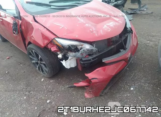 2T1BURHE2JC067742 фото 7