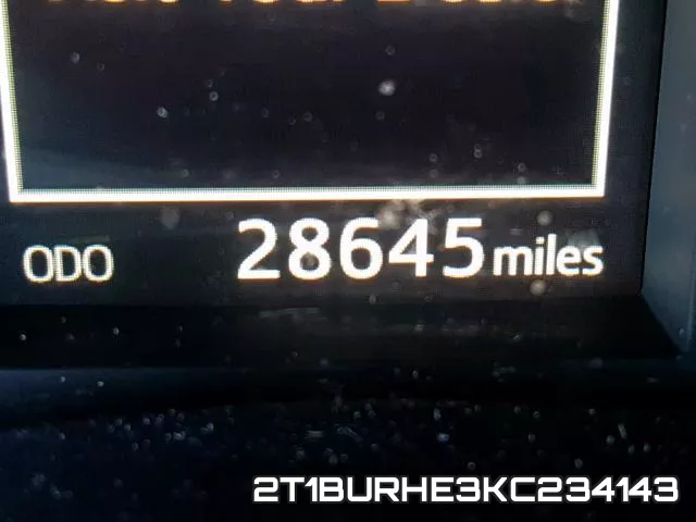 2T1BURHE3KC234143 фото 9