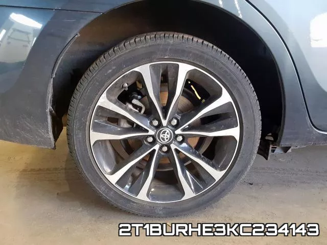 2T1BURHE3KC234143 фото 10