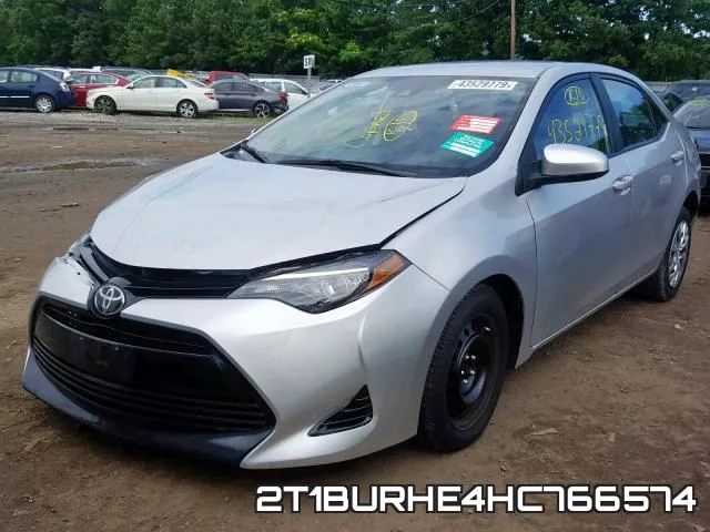 2T1BURHE4HC766574 фото 3
