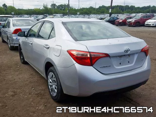 2T1BURHE4HC766574 фото 4